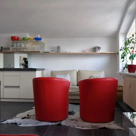 Lake View Appartment In Zell-Am-See City Centre Zell am See Eksteriør billede
