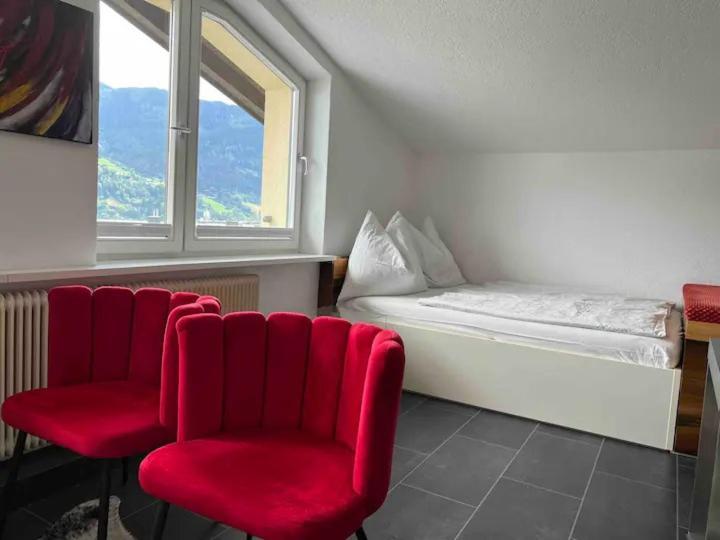 Lake View Appartment In Zell-Am-See City Centre Zell am See Eksteriør billede