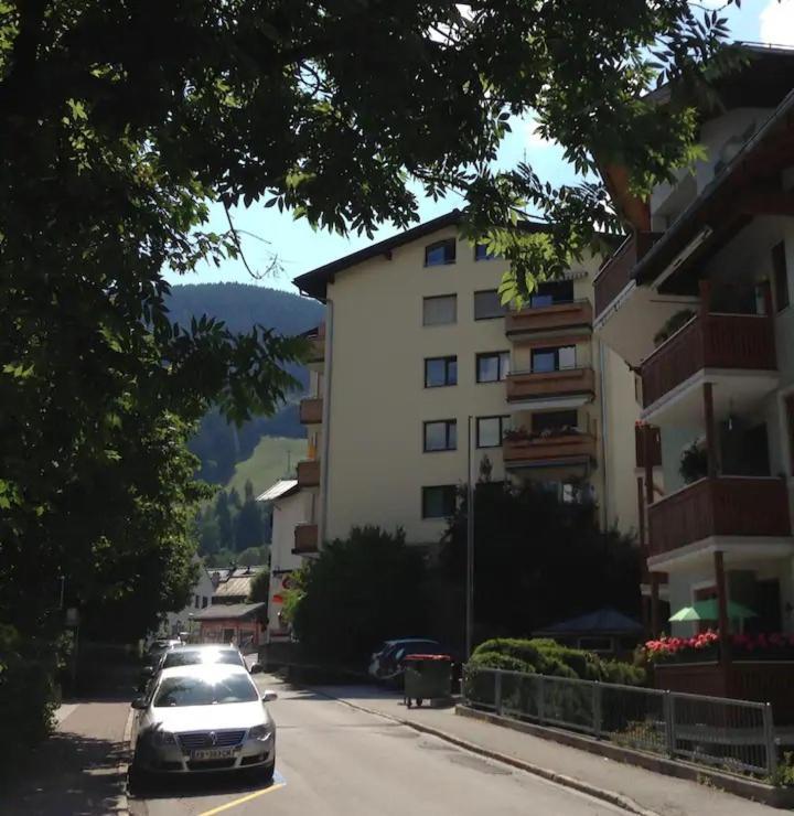 Lake View Appartment In Zell-Am-See City Centre Zell am See Eksteriør billede