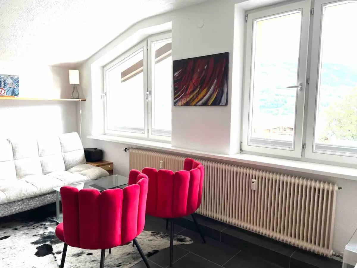 Lake View Appartment In Zell-Am-See City Centre Zell am See Eksteriør billede